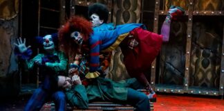 Baja California Sur, Sede de la 44 Muestra Nacional de Teatro 2024 -AlternativaTlx