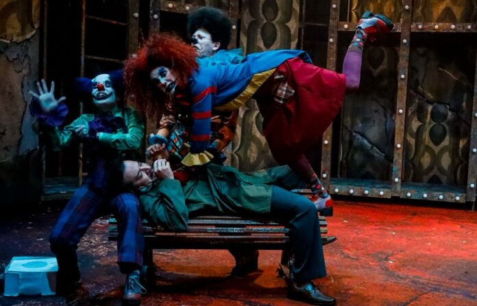 Baja California Sur, Sede de la 44 Muestra Nacional de Teatro 2024 -AlternativaTlx