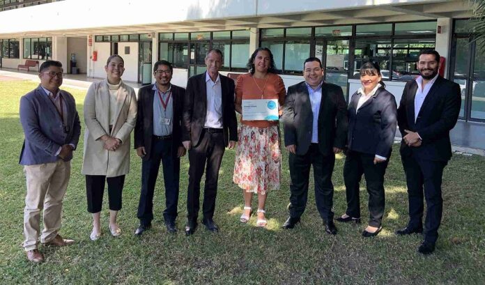 CISCO Reconoce Aporte en Educación Digital de la UAG -AlternativaTlx