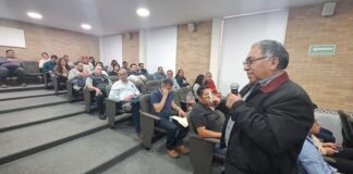 Capacita la UATx a su Brigada de Búsqueda y Rescate para Afrontar Situaciones de Emergencia - AlternativaTlx