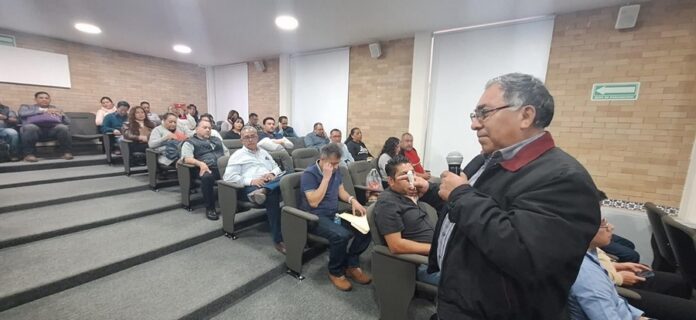 Capacita la UATx a su Brigada de Búsqueda y Rescate para Afrontar Situaciones de Emergencia - AlternativaTlx