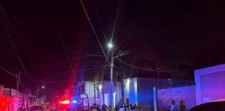 Casi lo Linchan en Zacatelco -AlternativaTlx