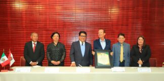Celebra STUAT su 47 Aniversario con Distinción a su Primer Secretario General Maestro Juan Méndez Vázquez -AlternativaTlx