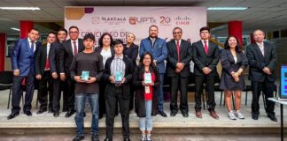 Celebra UPTX 8º Concurso de Redes de Ingeniería en Tecnologías de la Información -AlternativaTlx