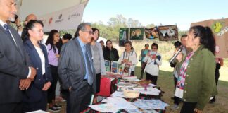 Celebra el CICB de la UATx 37 Años de Trayectoria Científica y Vinculación con los Pueblos Originarios - AlternativaTlx