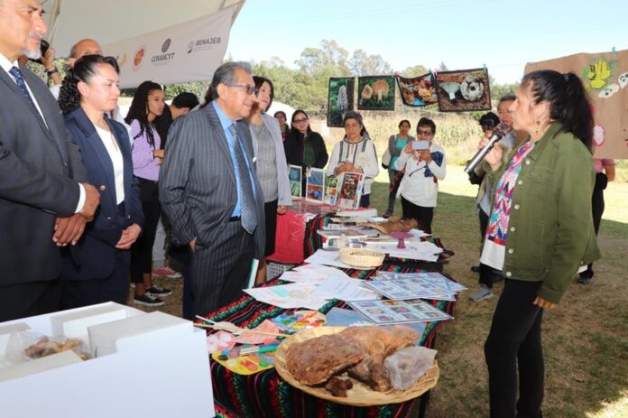 Celebra el CICB de la UATx 37 Años de Trayectoria Científica y Vinculación con los Pueblos Originarios - AlternativaTlx