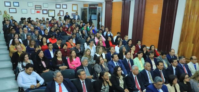 Ciencias Económico Administrativas de la UATx Celebra su 52 Aniversario con Logros Significativos - AlternativaTlx