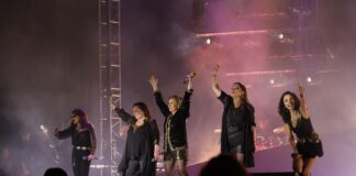Cierra con Broche de Oro la Edición 2024 de "Tlaxcala, la Feria de Ferias 2024” -AlternativaTlx