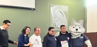 Club de Robótica ISEBOTs de la UATx Gana Primeros Lugares en “Torneo Nacional de Robótica Guerra de Dioses 2024” - AlternativaTlx