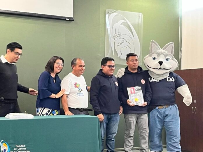 Club de Robótica ISEBOTs de la UATx Gana Primeros Lugares en “Torneo Nacional de Robótica Guerra de Dioses 2024” - AlternativaTlx
