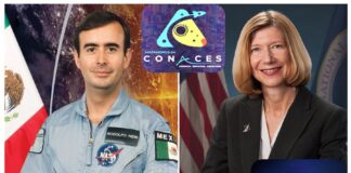Con Presencia de Space-X, Todo Listo para Congreso Espacial Conaces 2024 AEM -AlternativaTlx
