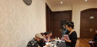 Con "Protagonistas", Tlaxcala Conquista "Los Pinos" -AlternativaTlx