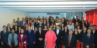 Concluyó en la UATx el Diplomado “La Evolución del Estado Mexicano: Los Desafíos Contemporáneos” que Impartió la Licenciada Beatriz Paredes - AlternativaTlx