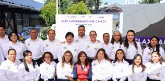 Contarán con Educación Especial Mil Escuelas en Tlaxcala” -AlternativaTlx