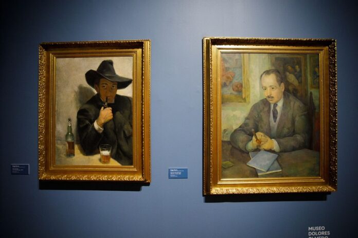 Contrapunto Alberto J. Pani & Diego Rivera, Muestra a los Artífices de la Conformación de la Identidad Cultural de México -AlternativaTlx