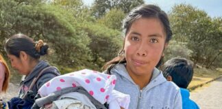 Convoca el Ayuntamiento de Huamantla a Donar Ropa de Abrigo para Personas Vulnerables -AlternativaTlx