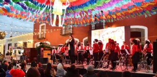 Convoca la Coordinación de Cultura a Talentos Locales a Participar en la Aldea Mágica de Huamantla -AlternativaTlx