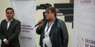Cosntituyen Secretaría de Bienestar y de la Función Pública 110 Comités de Contraloría Social en 50 Municipios -AlternativaTlx