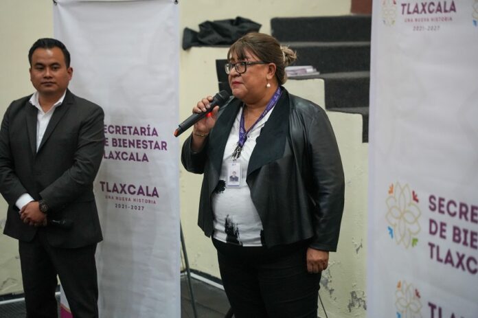 Cosntituyen Secretaría de Bienestar y de la Función Pública 110 Comités de Contraloría Social en 50 Municipios -AlternativaTlx