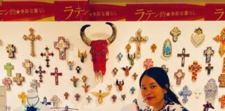 Creación Wixárika Preserva la Cultura Huichol -AlternativaTlx