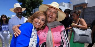 Cuentan con Programas Sociales Ocho de Cada Diez Tlaxcaltecas -AlternativaTlx