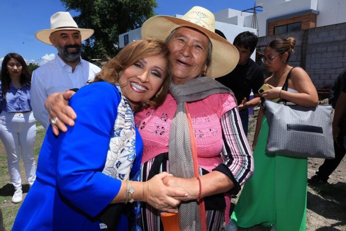 Cuentan con Programas Sociales Ocho de Cada Diez Tlaxcaltecas -AlternativaTlx