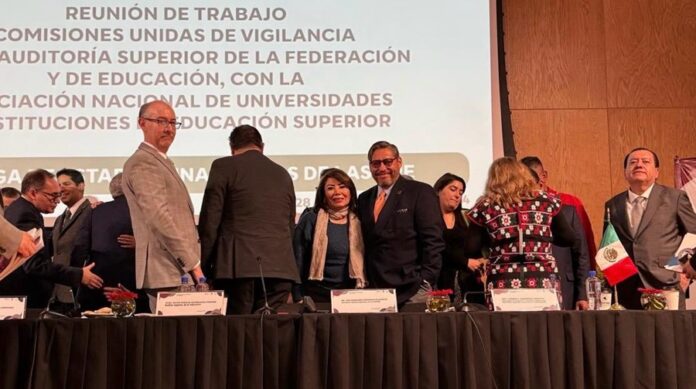 Cumple la Autónoma de Tlaxcala con Entrega de Estados Financieros Auditados en la ASF - AlternativaTlx