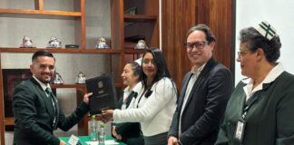 “Curso Postécnico de Enfermería” Impartido por Especialistas de IMSS Tlaxcala y Avalado por la UNAM -AlternativaTlx