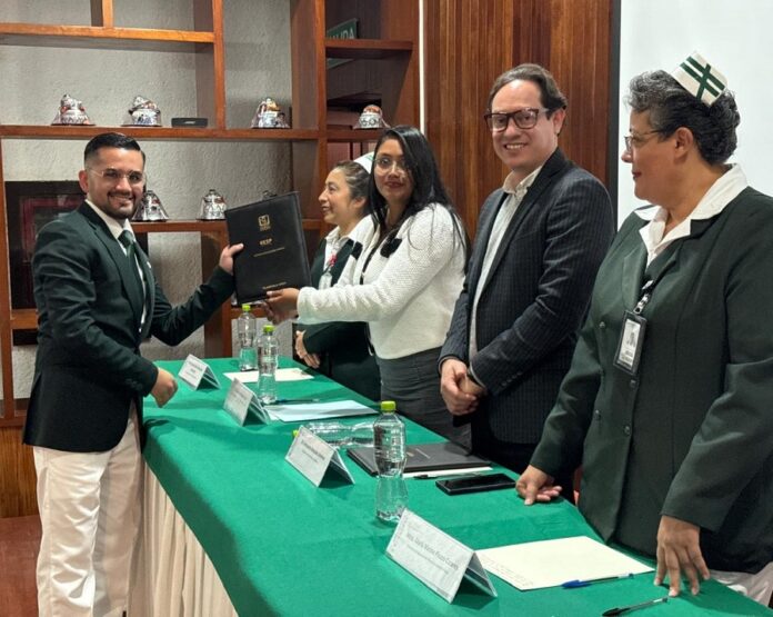“Curso Postécnico de Enfermería” Impartido por Especialistas de IMSS Tlaxcala y Avalado por la UNAM -AlternativaTlx