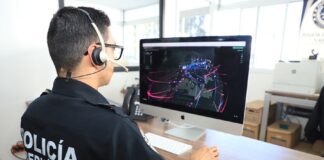Desactiva Policía Cibernética 22 Apps de Fraudes: SSC -AlternativaTlx