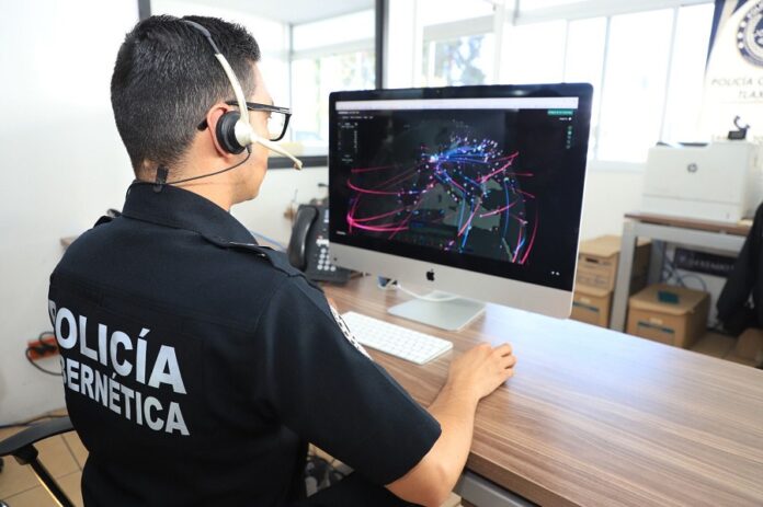 Desactiva Policía Cibernética 22 Apps de Fraudes: SSC -AlternativaTlx