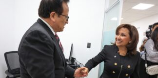 Destaca Gobernadora Lorena Cuéllar Compromiso con la Justicia y la Equidad -AlternativaTlx