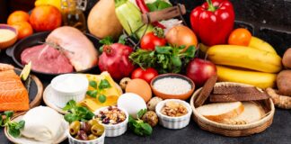 Dieta Mediterránea, Nutrición para el Corazón -AlternativaTlx