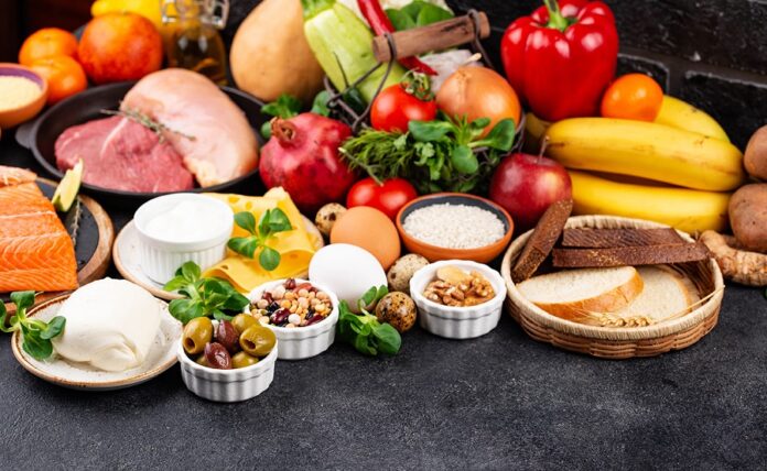 Dieta Mediterránea, Nutrición para el Corazón -AlternativaTlx
