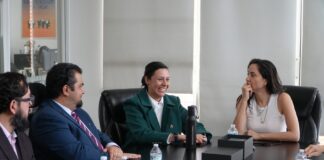 Dinorath Ramírez Encabezará el Centro de Capacitación Cinematográfica (CCC) -AlternativaTlx