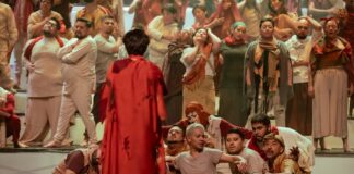 Diversidad Sexual y Tradición Artesanal Presentes en las Actividades de la Noche de Museos, en el Museo Nacional de Culturas Populares -AlternativaTlx