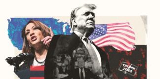 Donald Trump Asegura una Histórica Victoria en las Elecciones Presidenciales de 2024 -AlternativaTlx