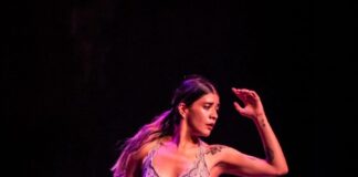 Ecos del Desierto Conecta la Danza con la Memoria Cultural de Durango -AlternativaTlx