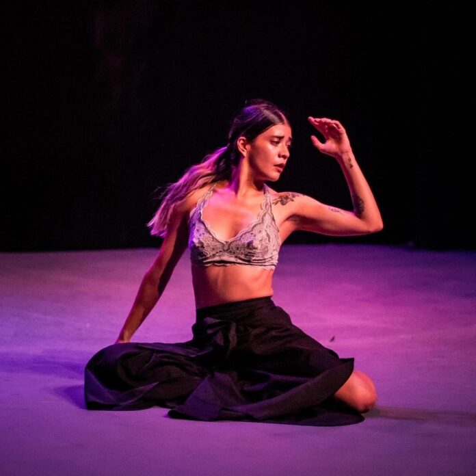 Ecos del Desierto Conecta la Danza con la Memoria Cultural de Durango -AlternativaTlx