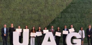 Egresa Nueva Generación de Especialistas en Administración de Restaurantes -AlternativaTlx