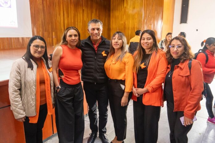 El Ayuntamiento de Tlaxcala Impulsa la Estrategia 