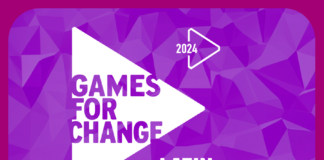 El CCD Invita al Games for Change Latam -AlternativaTlx