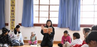 El Colectivo Cultural Janhaskua Promueve y Preserva la Riqueza Cultural de Michoacán, a través del Teatro y el Cine -AlternativaTlx