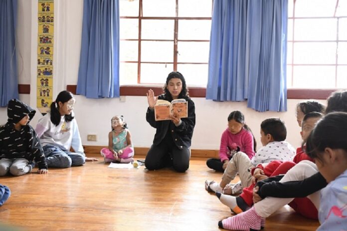 El Colectivo Cultural Janhaskua Promueve y Preserva la Riqueza Cultural de Michoacán, a través del Teatro y el Cine -AlternativaTlx