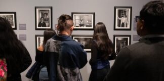 El Fotógrafo Barry Domínguez Invita a Enamorarse de la Literatura Femenina a través de sus Retratos -AlternativaTlx