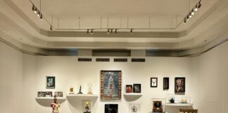 El Museo del Palacio de Bellas Artes Celebrará su 90 Aniversario -AlternativaTlx