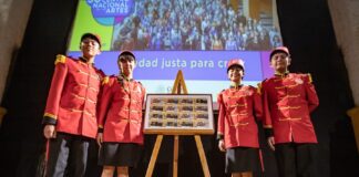 El Sorteo Mayor de la Lotería Nacional Celebra los 30 Años del Centro Nacional de las Artes -AlternativaTlx