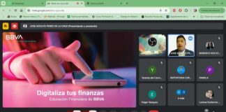 Emprendedores de Zacatelco Reciben Capacitación en "Digitalizar tus Finanzas" -AlternativaTlx