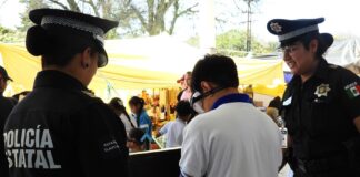 En Yauhquemehcan, Clausuran Semana Juntos por la Prevención del Delito -AlternativaTlx