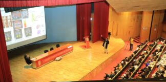 “Enséñale a tu Cerebro Quién Manda” es la Ponencia que Ofreció el Dr. Eduardo Calixto en la UATx - AlternativaTlx